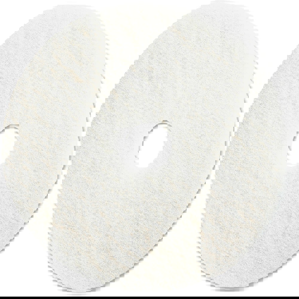 PAD;FLOOR;13 IN POLISHING